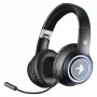 CUFFIE DEFENDER BLUETOOTH FREEMOTION B571 nero LED