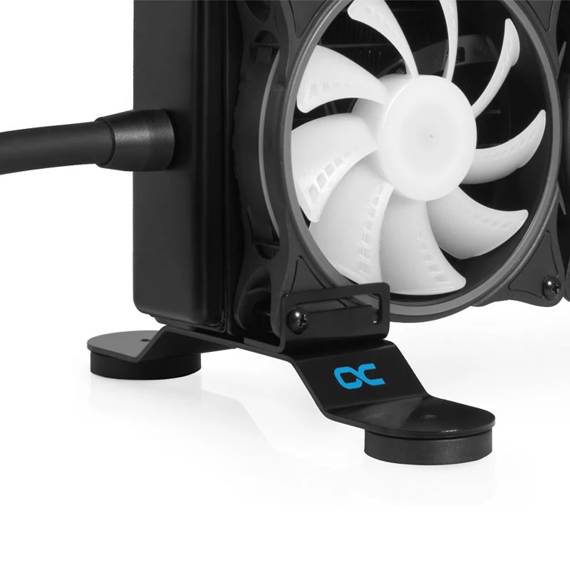 Alphacool 29943 piedini universali per radiatori