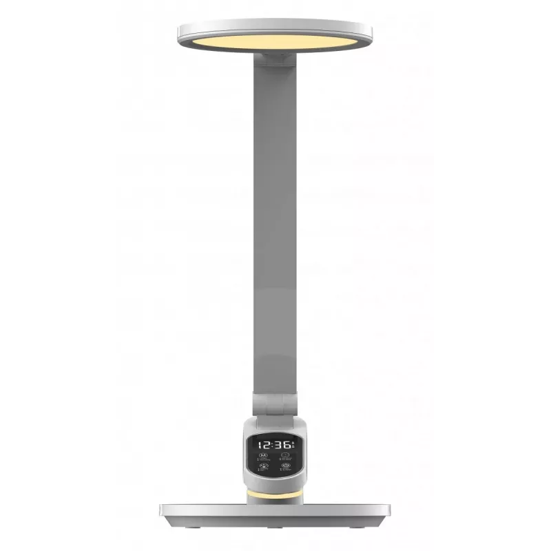 Lampada da scrivania LED ML 5100 Artis bianco
