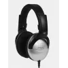 Koss | Cuffie | UR29 | con filo | on-ear | cancellazione del rumore | nero/argento