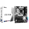 Scheda madre ASRock B760 Pro RS DDR5 ATX