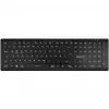 Sharkoon OfficePal K30W nero layout DE Rubberdome