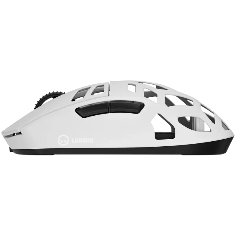 Mouse gaming LORGAR MSE90W Wireless
