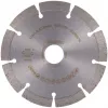 Disco diamantato Makita D-80086 125 mm diametro 22,23 mm foro
