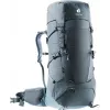 Zaino da trekking - Deuter Aircontact Core 40+10