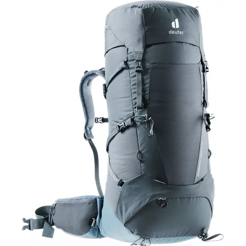 Zaino da trekking - Deuter Aircontact Core 40+10