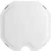 Serratura smart per porta eQ-3 Homematic IP 160811A0 — telecomandata, bianca, 52×52×15 mm