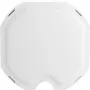 Serratura smart per porta eQ-3 Homematic IP 160811A0 — telecomandata, bianca, 52×52×15 mm
