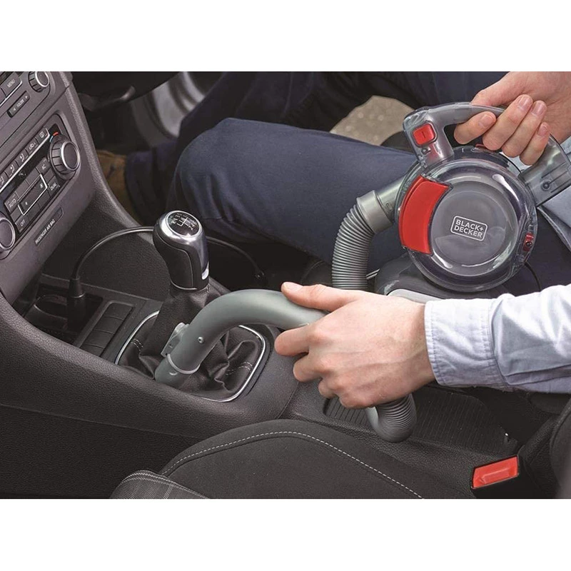 Black & Decker PD1200AV-XJ aspirabriciole
