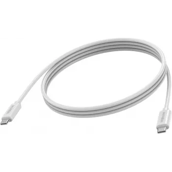 Vision cavo USB-C 2m bianco (TC 2MUSBC)