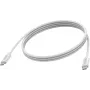 Vision cavo USB-C 2m bianco (TC 2MUSBC)