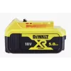 Batteria per utensili Dewalt 18V XR 5Ah Li-Ion Slide Pack