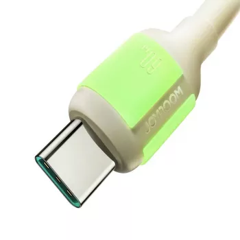 Cavo di ricarica rapida Joyroom S-A53 USB-C a USB-C 60W