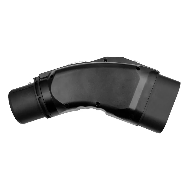 Akyga AK-SC-E18 Adattatore di Ricarica Rapida DC EV CCS2 / CHAdeMO 1000V DC 250A
