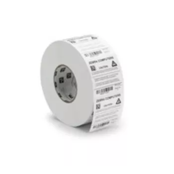 Etichetta per stampante Zebra 3014089-T bianco etichetta per stampante autoadesiva