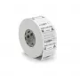 Etichetta per stampante Zebra 3014089-T bianco etichetta per stampante autoadesiva