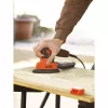 Black & Decker KA2500K-QS levigatrice multifunzione 120 W