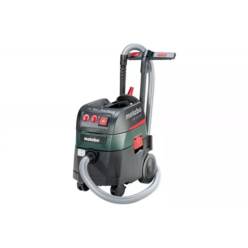 Aspirapolvere Metabo ASR 35 L ACP