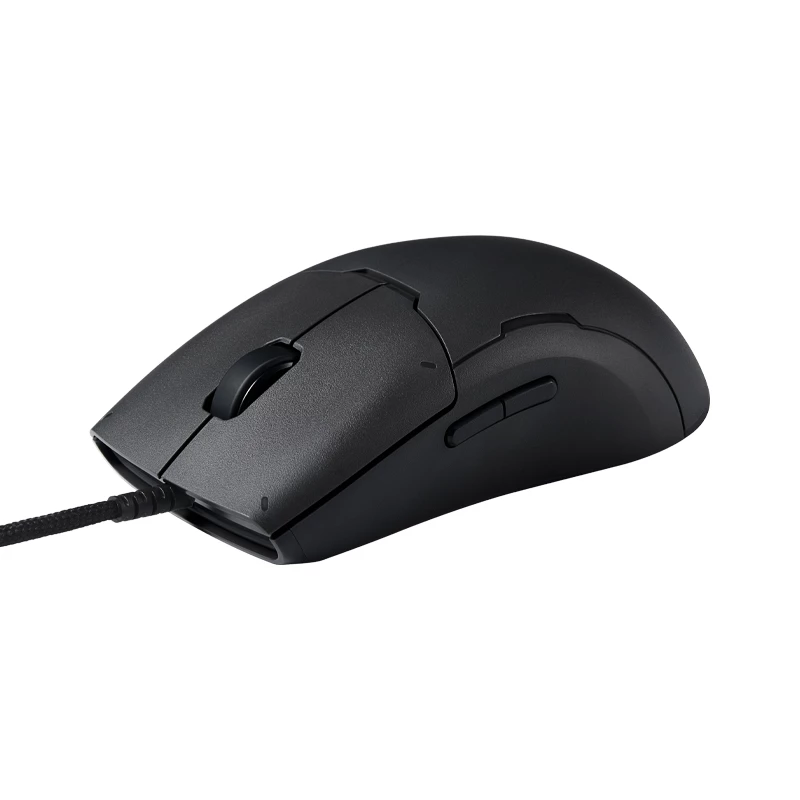 Xiaomi YXSB01YM Mouse Gaming per destrimani 6200 DPI