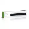 Nedis LAMI110BKA3 Plastificatrice bianca