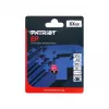 Patriot Memory EP A2 scheda di memoria 128 GB MicroSDXC V30 U3 Classe 10 (PEF128GEP32MCX)