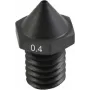 Ugello temprato per stampante 3D Flashforge Creator 4 0,4mm