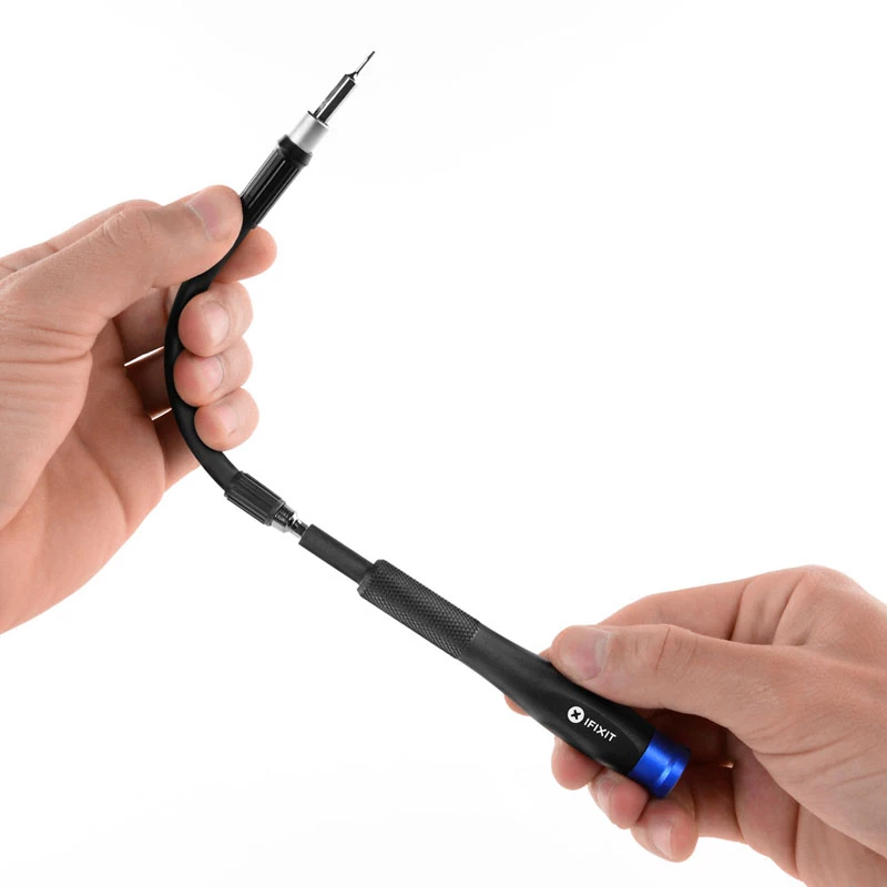 iFixit EU145299 punte per cacciavite 64 pezzi