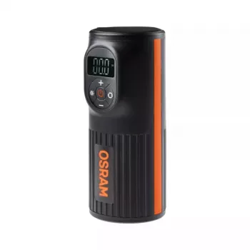 Gonfiatore per pneumatici OSRAM TYRE INFLATE 2000