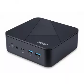 Computer Acer NUC VN1502G 5-120U 8GB RAM 256GB SSD Intel UHD Graphics senza sistema operativo