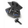 Cuffie/auricolari Esperanza EH231K wireless in-ear per chiamate/musica micro-USB Bluetooth nero
