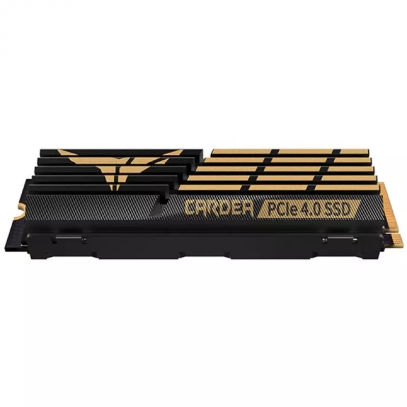 Unità SSD Team Group 2 TB M.2 PCIe 4.0 T-FORCE CARDEA A440