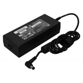 HP - alimentatore - 150 Watt - per TouchSmart 600-1205, 600-1210, 600-1220, 600-1240 (585010-001)