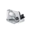 Affettatrice Severin AS 3917 elettrica 150 W grigio plastica