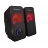 Diffusori 2.0 Loop RGB USB