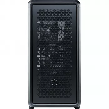 Case per PC Cooler Master MasterFrame 600 Midi Tower nero