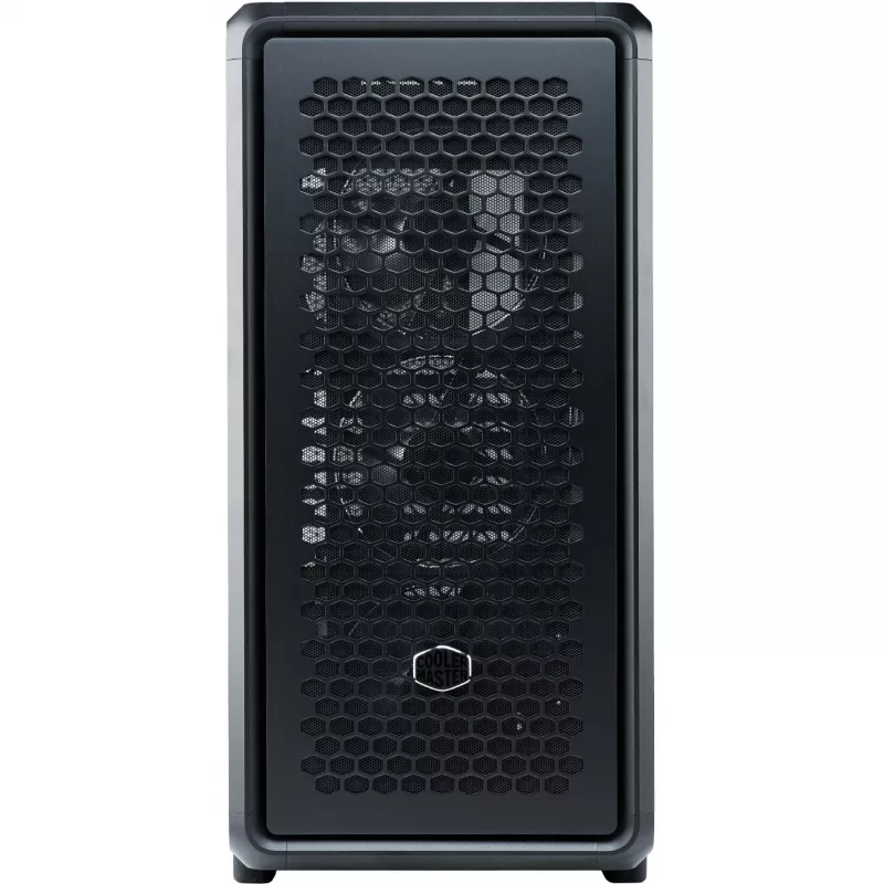 Case per PC Cooler Master MasterFrame 600 Midi Tower nero