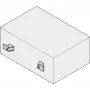 SCHROFF avvolgicavo - set avvolgicavo RAL7016 (24575800)