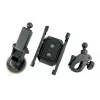 Hammer Mount Holder AKC001226 – supporto universale per smartphone e tablet