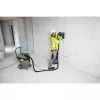 Aspiratore Kärcher NT 50/1 nero 50 L 1380 W
