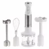 Set frullatore a mano Camry CR 4623 1600 W bianco