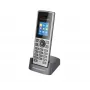 Telefono IP Grandstream Networks DP722 nero. grigio 10 linee TFT