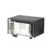 Microonde grill Severin MW 7775, 900 W, 30 L