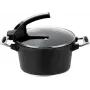 Padella a induzione Pensofal 8106 Suprema 24 cm, padella antiaderente