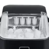 Caso | Macchina per il ghiaccio | IceChef Compact | potenza 120 W | nero