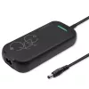 Caricabatterie per e-bike QOLTEC 50332 — uscita 36V/42V, 2A, connettore 5,5×2,1 mm