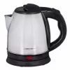 Bollitore ESPERANZA 1,0 L acciaio inox e plastica, 1350 W, senza filo, spegnimento automatico