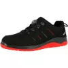 Elten | Scarpe antinfortunistiche Maddox Boa Low ESD S3 SRC, taglia 43