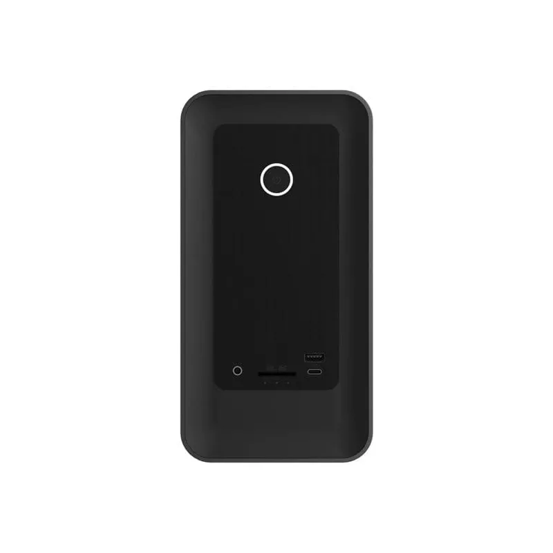 Mini-PC ZOTAC ZBOX MAGNUS ONE EU27506TC barebone con Intel Core Ultra 7 265 e NVIDIA GeForce RTX 5060 Ti