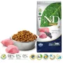 FARMINA N&D Prime Agnello e Mirtillo Adult - Crocchette per gatti - 5 kg