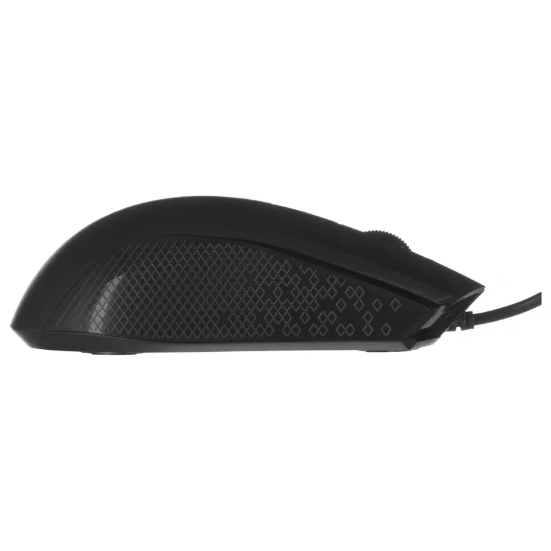 A4Tech OP-760 mouse USB Type-A ottico 1200 DPI